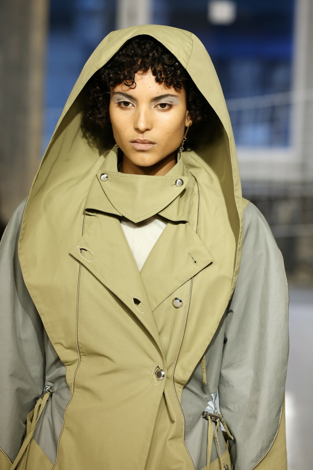 Revija modne kuće Kiko Kostadinov