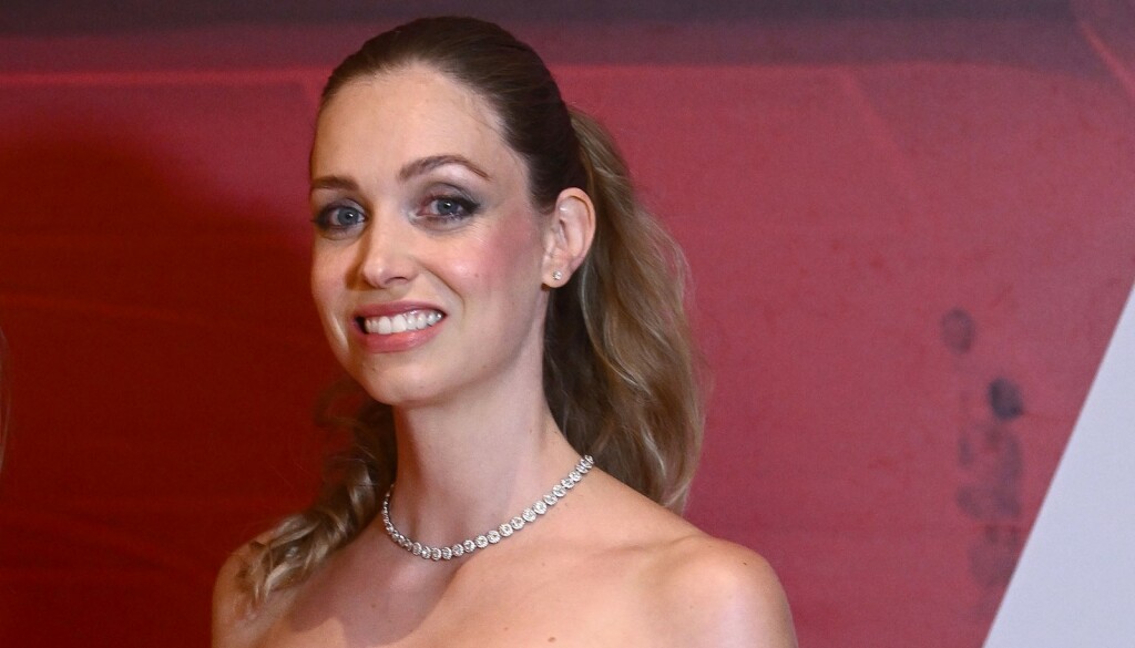 Hana Huljić Grašo na gala večeri u Zagrebu - 4