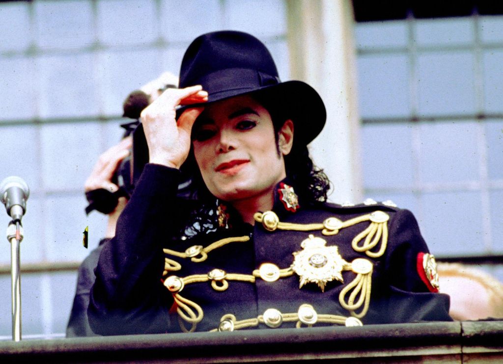 Michael Jackson - 2