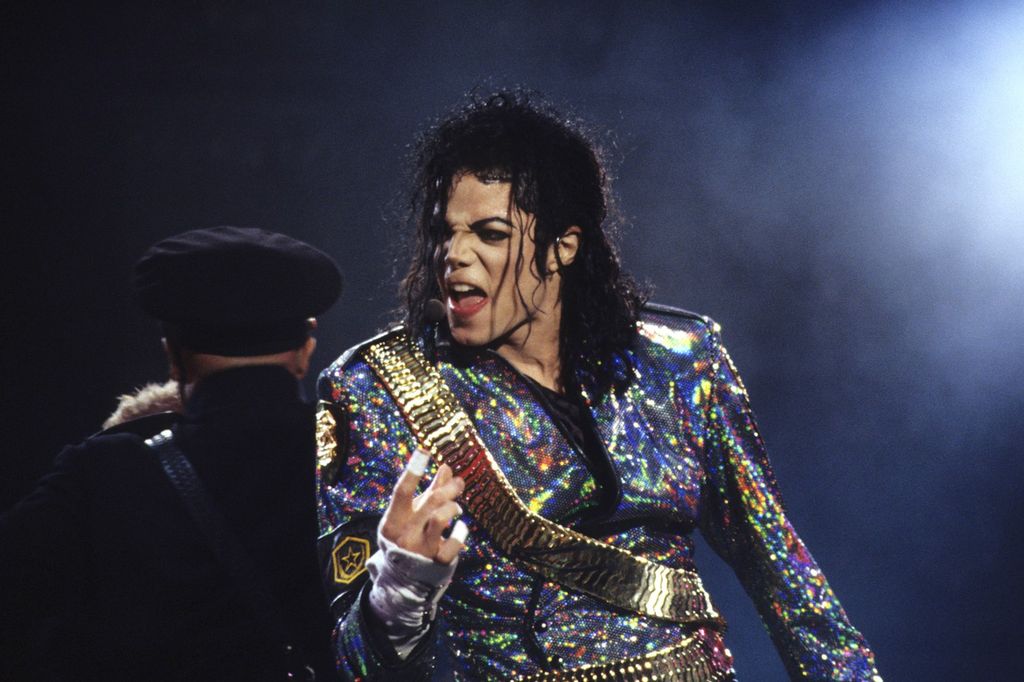 Michael Jackson - 3