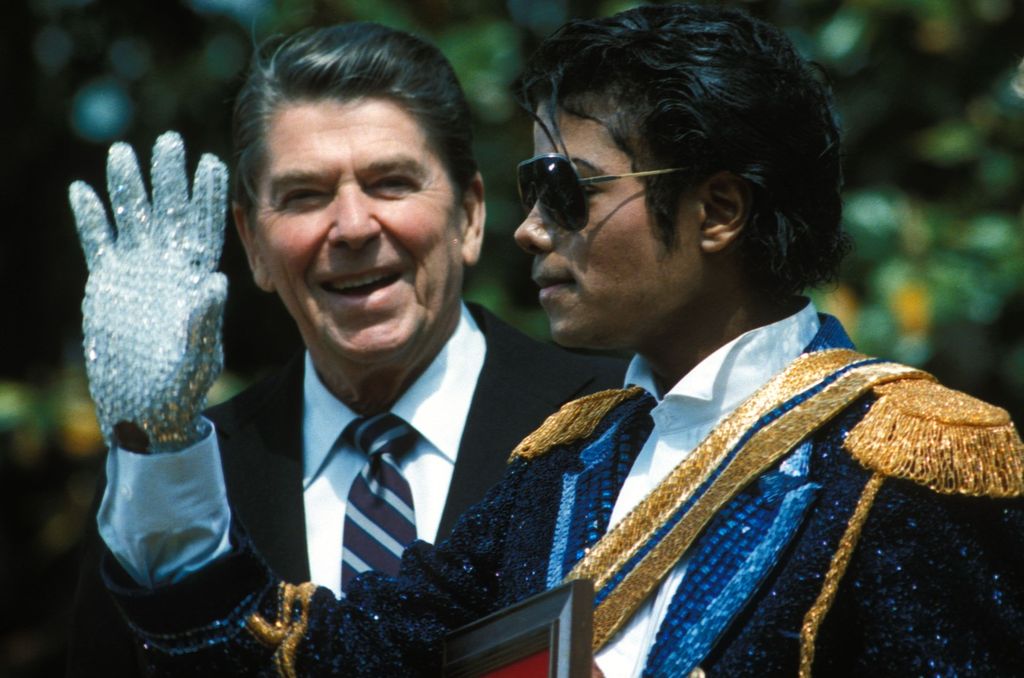 Michael Jackson - 5