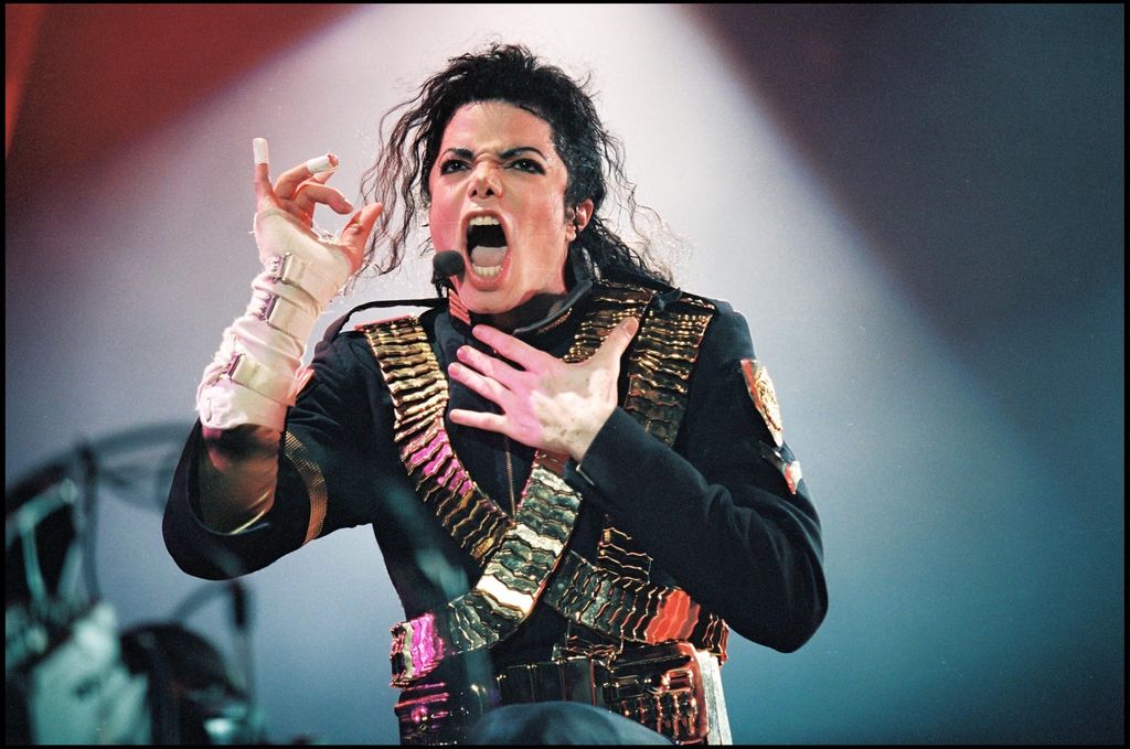 Michael Jackson - 6