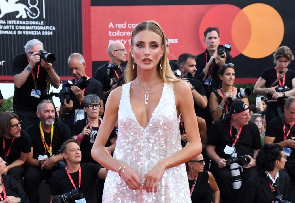 Modne kombinacije na Filmskom festivalu u Veneciji