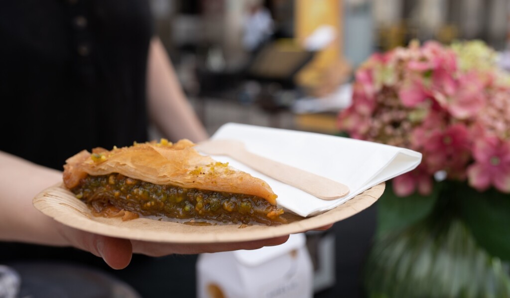 Ne propustite novu sezonu Place Marketa