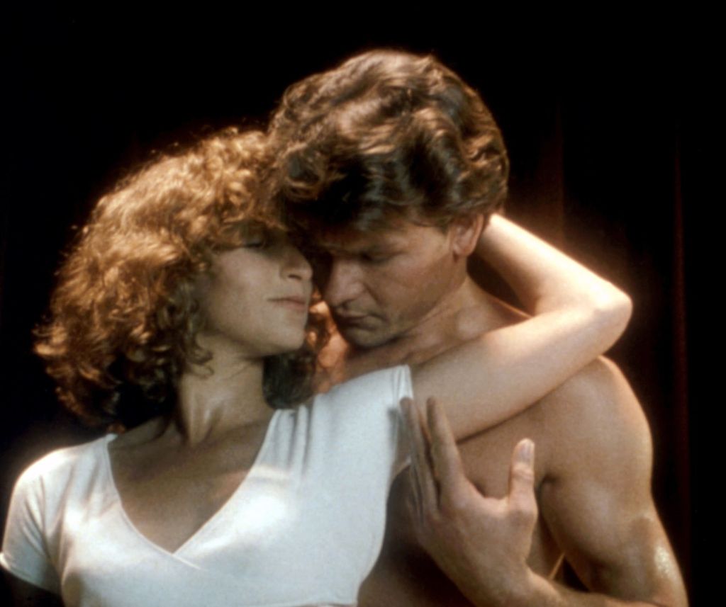Patrick Swayze - 8