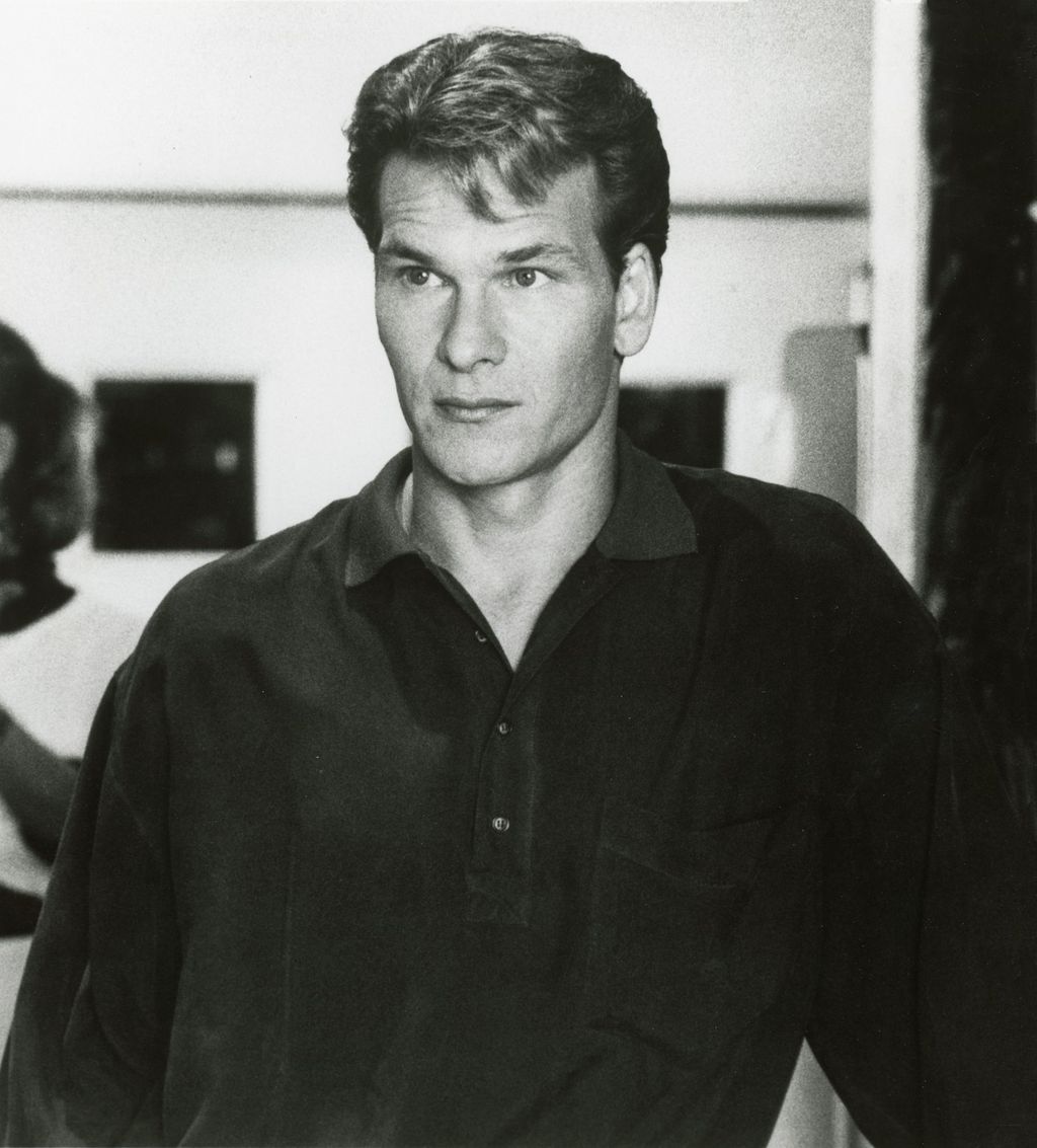 Patrick Swayze - 14
