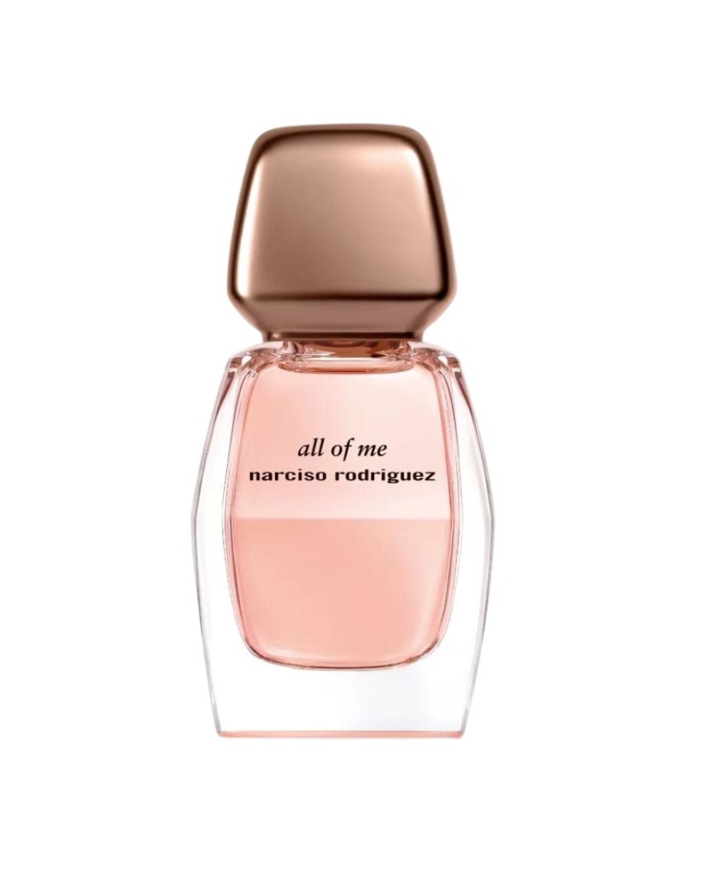 Narciso Rodriguez, All of me