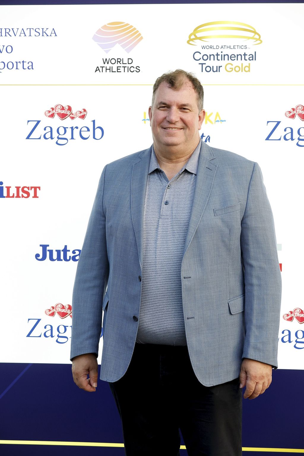 Jakov Kitarović - 1