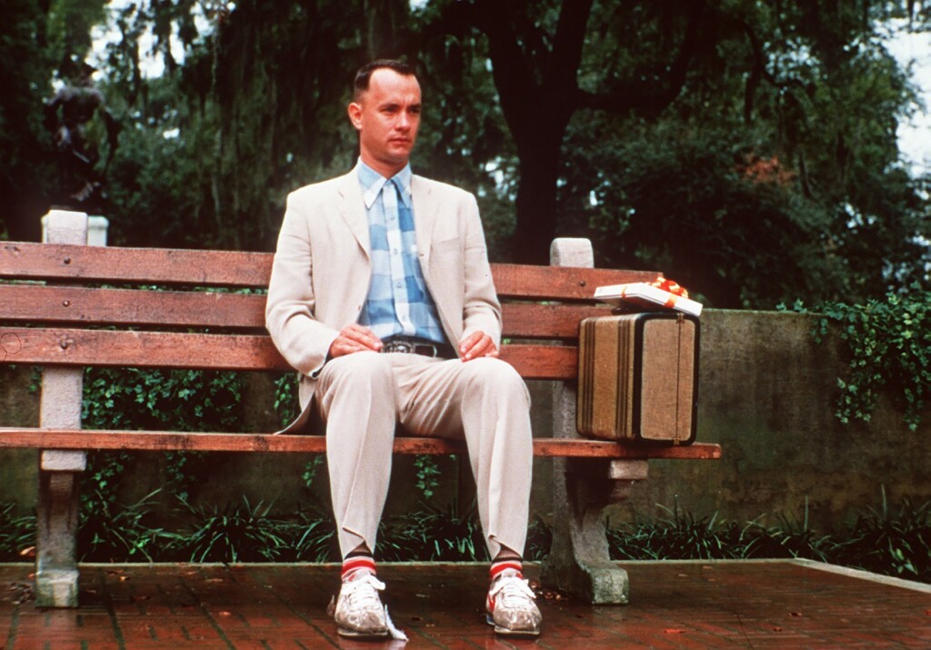 Film Forrest Gump izašao je u svjetska kina 1994. godine - 5