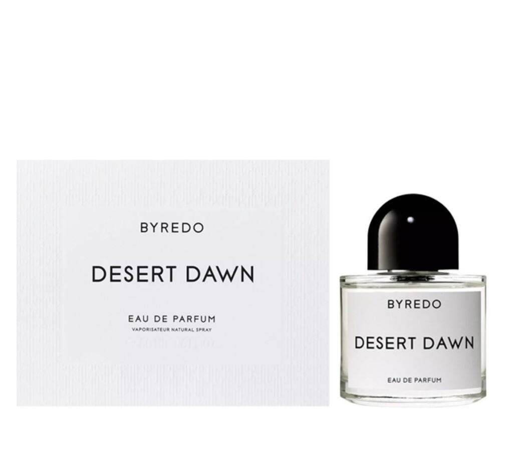 Byredo Desert Dawn