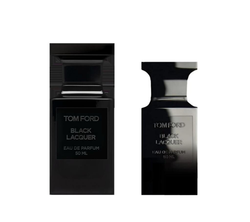 Tom Ford Black Lacquer