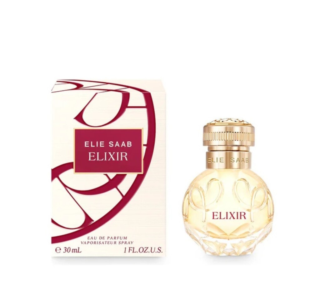 Elise Saab Elixir Love Eau de Parfum