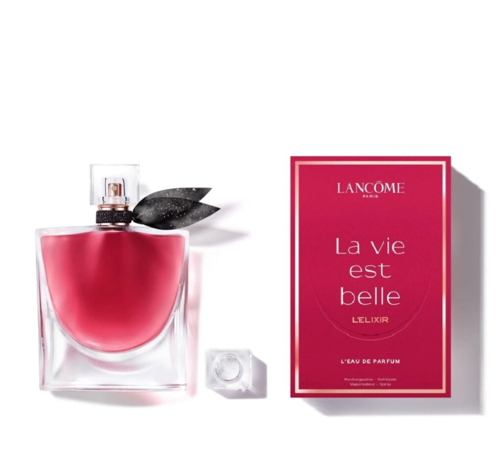 Lancôme La Vie Est Belle L'Elixir