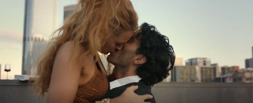 Blake Lively i Justin Baldoni imali su neosporivu kemiju u filmu Priča završava s nama