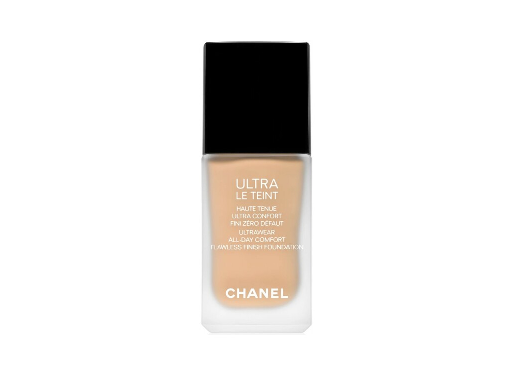 Chanel Ultra Le Teint Flawless Finish Foundation