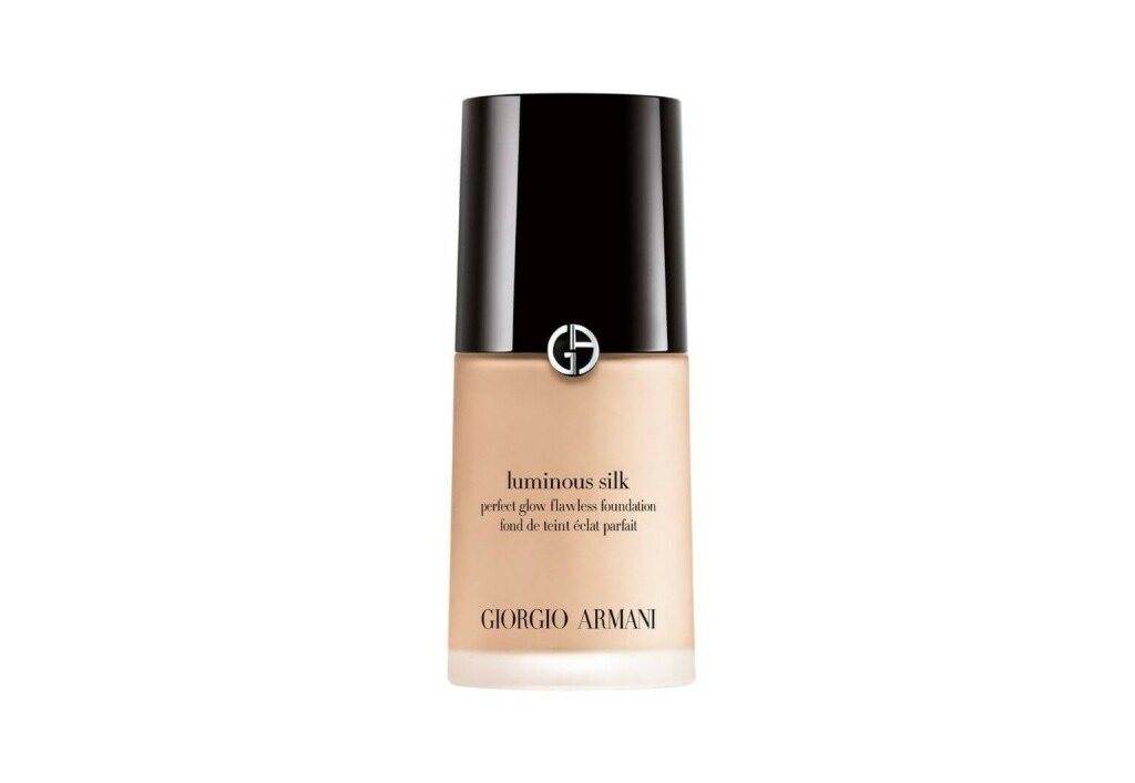 Armani Luminous Silk Foundation tekući puder