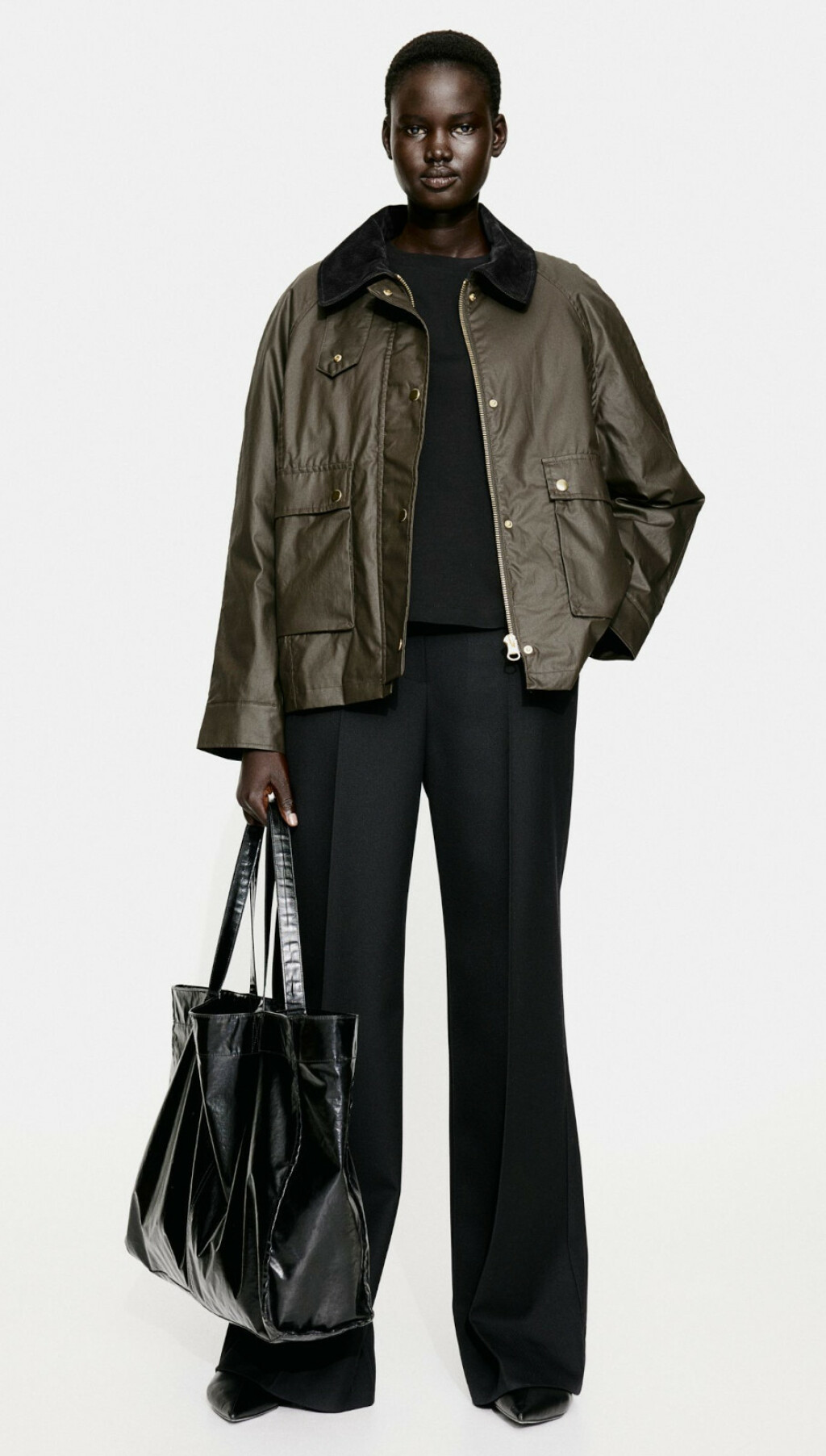 H&M jakna, 59,99 eura