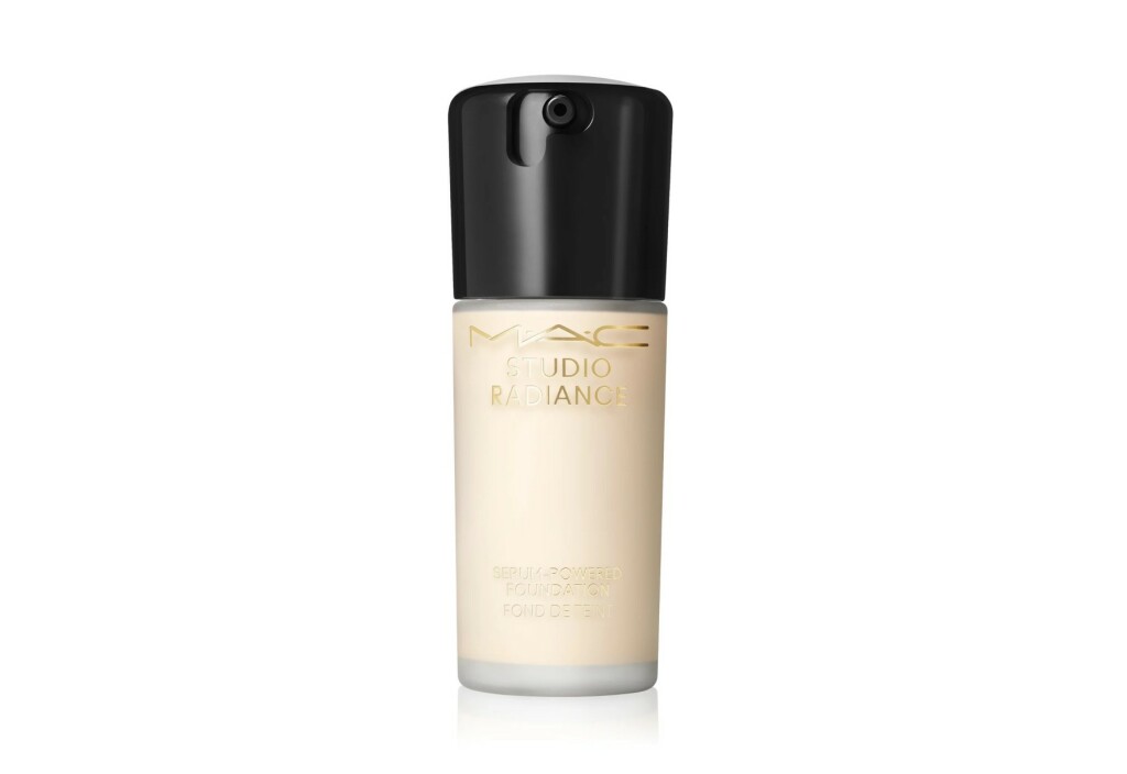 MAC Studio Radiance Serum-Powered Foundation