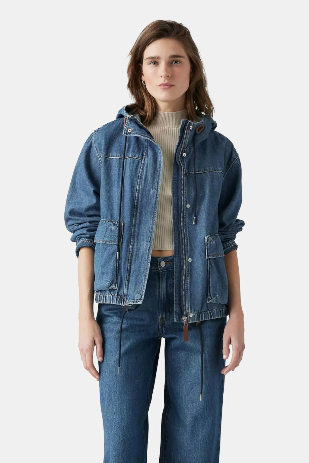 Levi's jakna (Europa 92), 100 eura