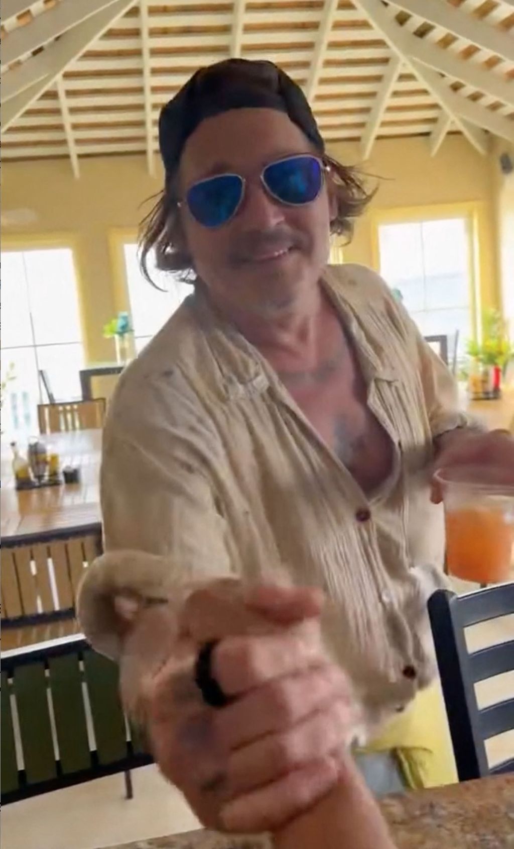 Johnny Depp - 3