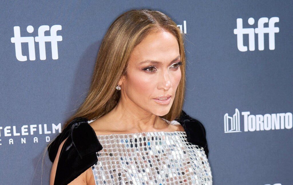 Jennifer Lopez na premijeri u Torontu - 2