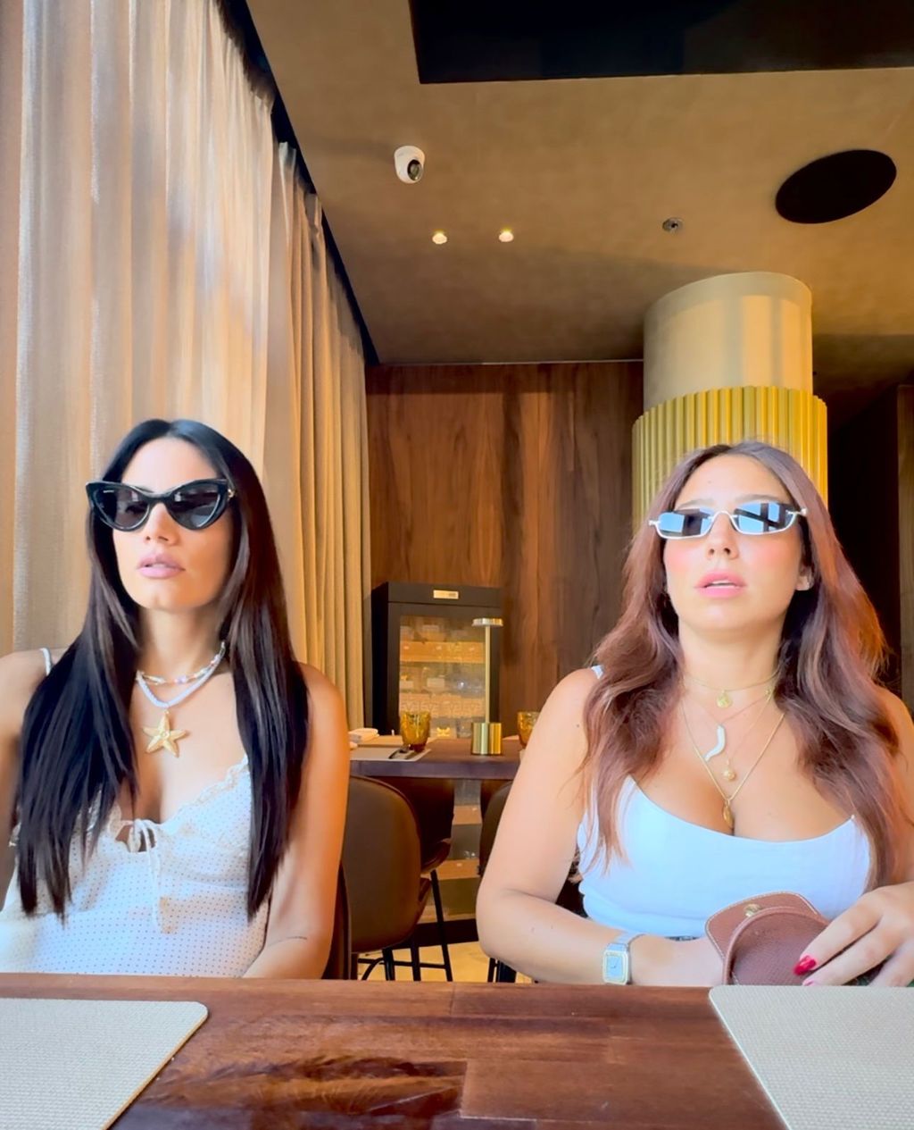 Silvija i Dženifer - 1