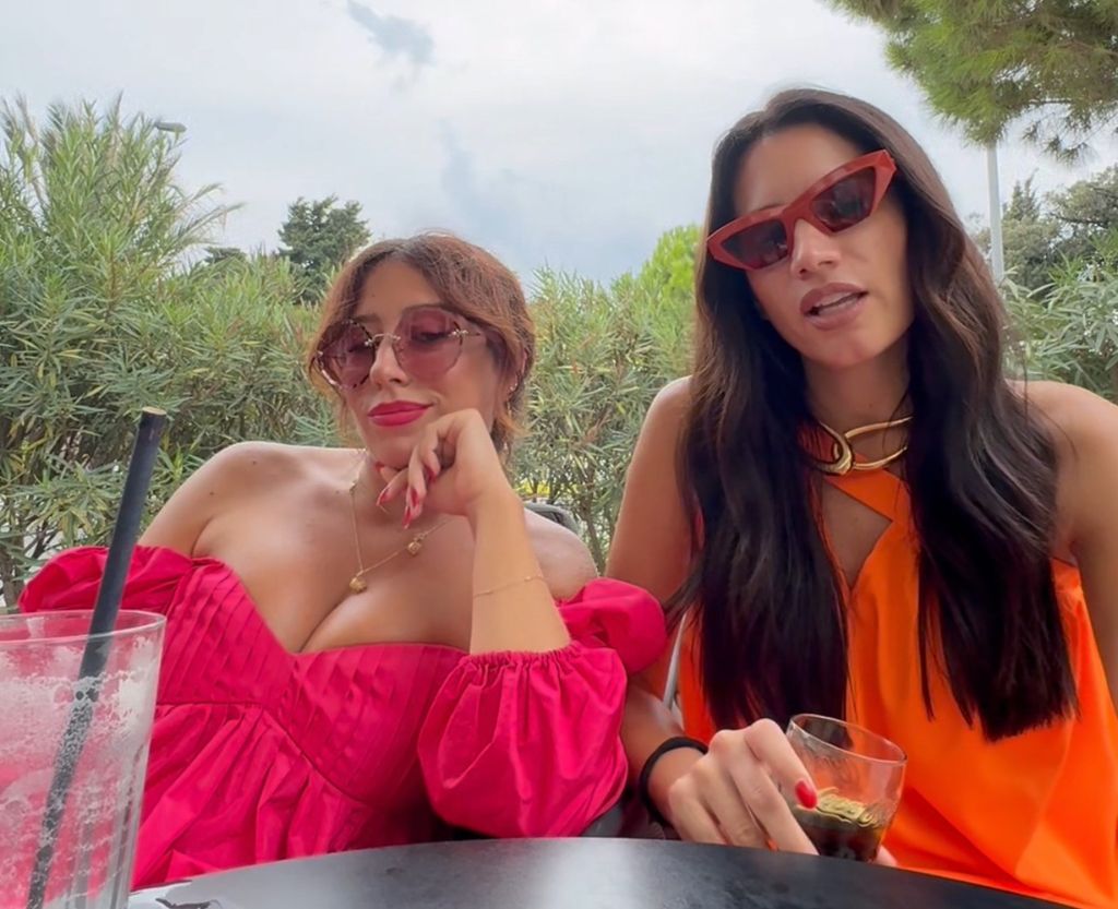 Silvija i Dženifer - 3