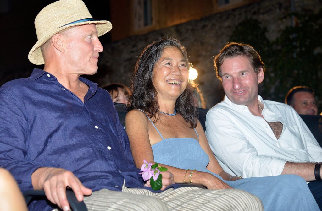 Woody Harrelson u Hrvatskoj - 1