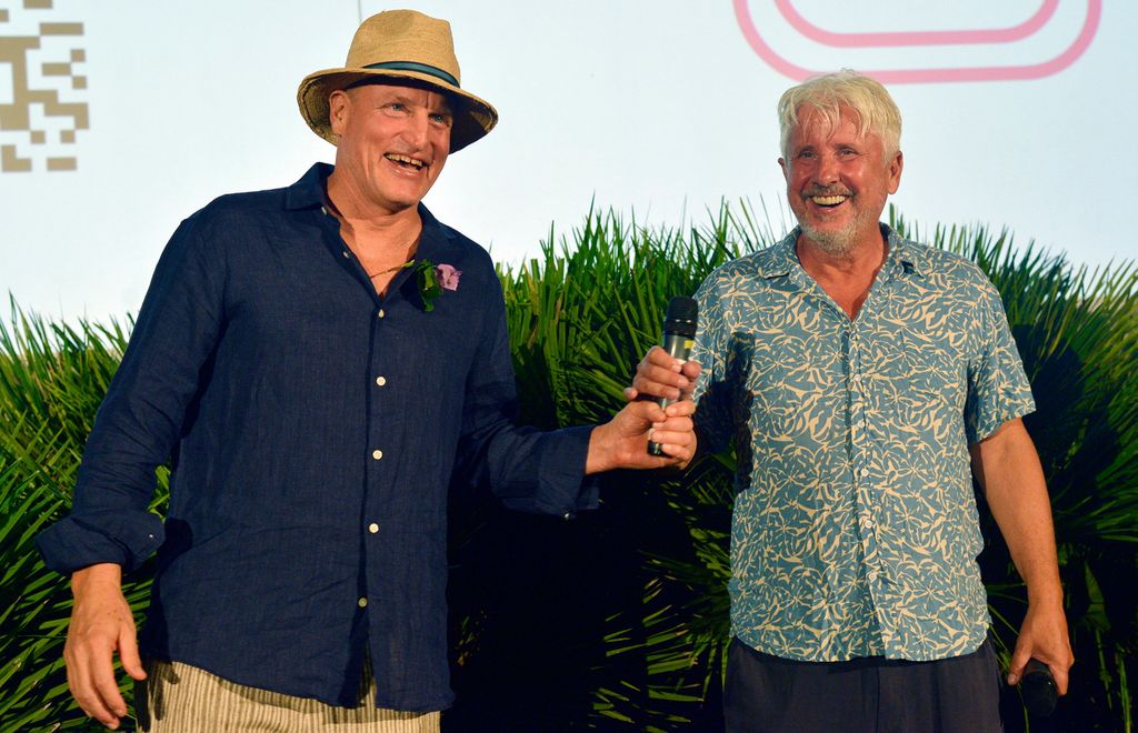 Woody Harrelson u Hrvatskoj - 3