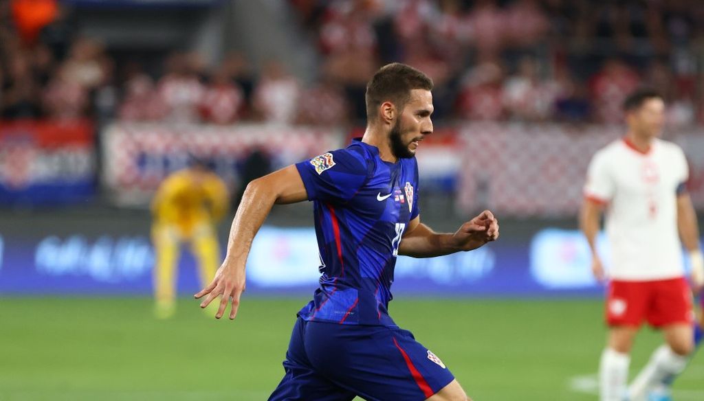 Marko Pjaca