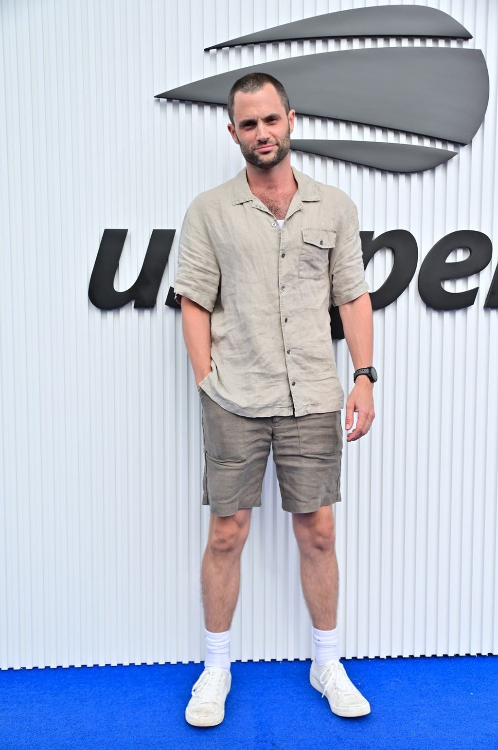 Penn Badgley - 9