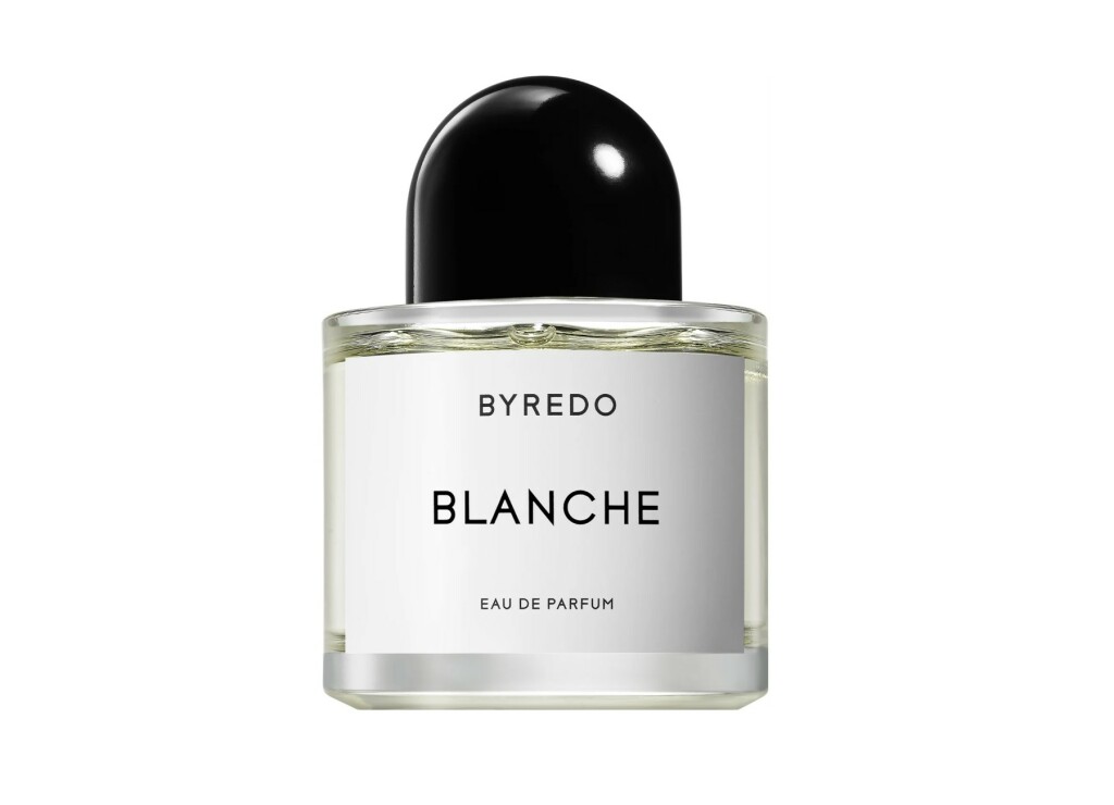 Byredo Blanche