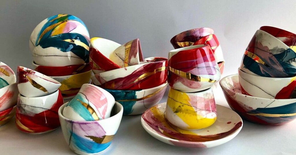 Keramika Natalije Kralice