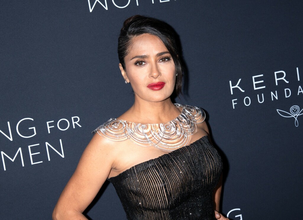 Salma Hayek