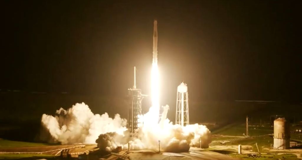 Muškarac ne može spavati, ilustracija