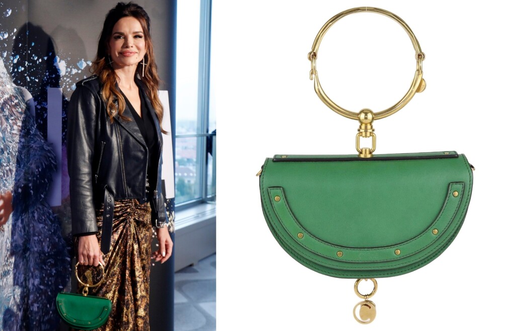 Torba modne kuće Chloe