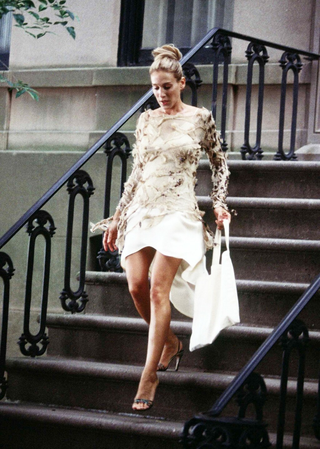 Carrie Bradshaw