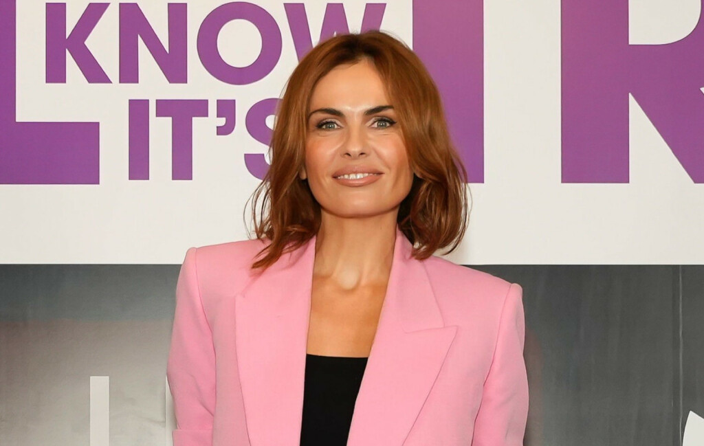 Branka Krstulović na premijeri filma 'Girl You Know It’s True' u Zagrebu