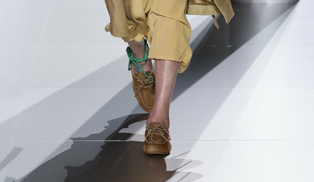 Brodske cipele izazivaju podjele