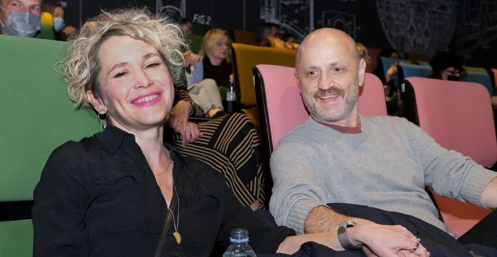 Mile i Ivana Kekin