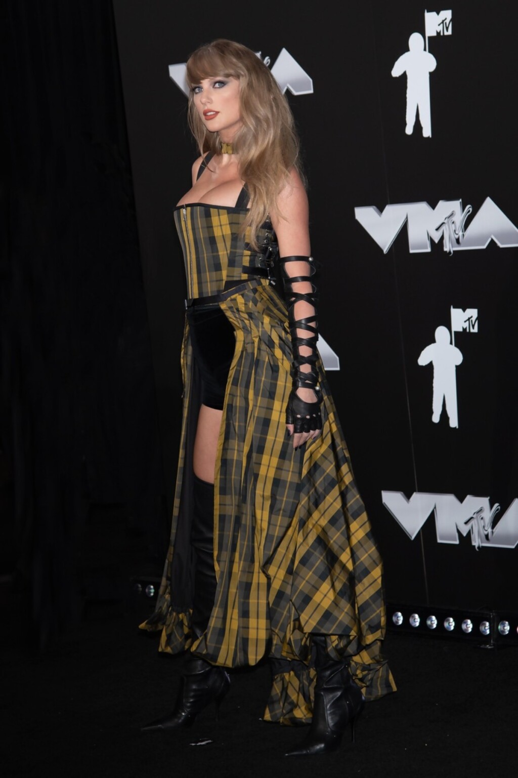 Taylor Swift na MTV Video Music Awards