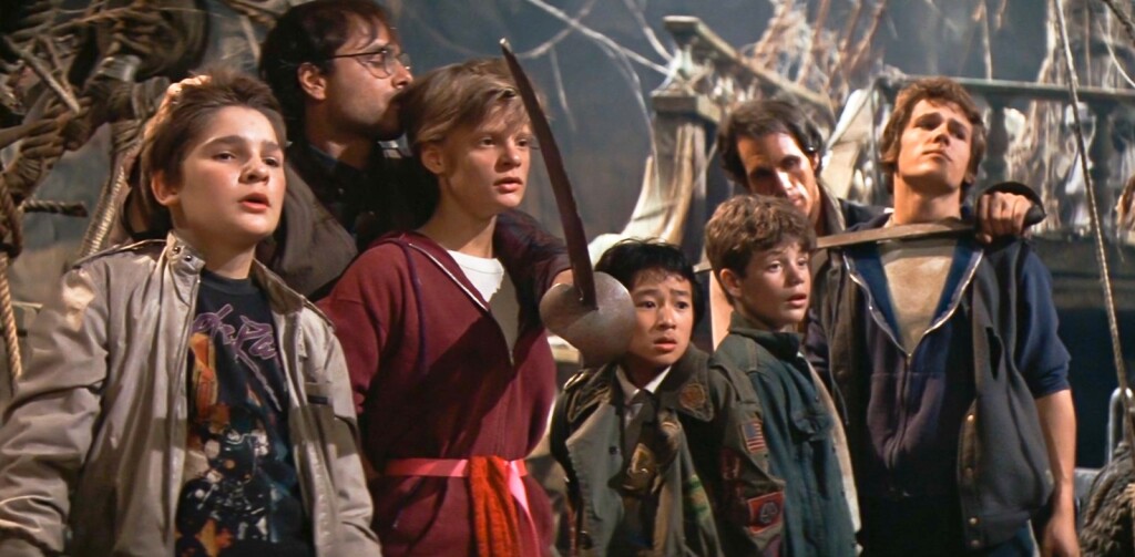 The Goonies