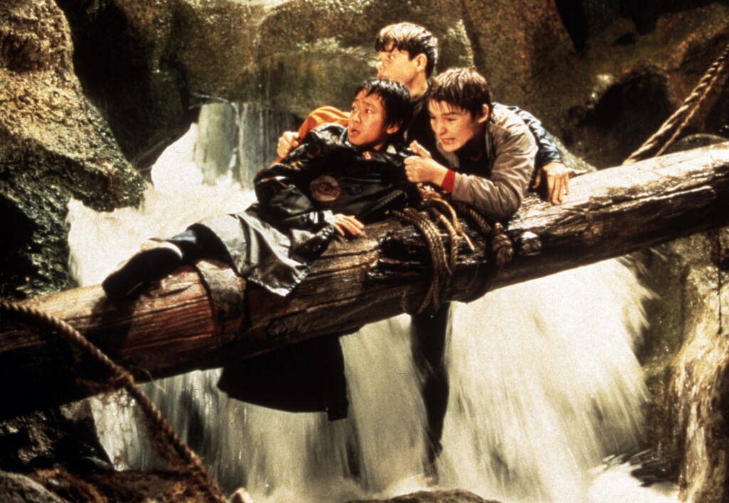 The Goonies