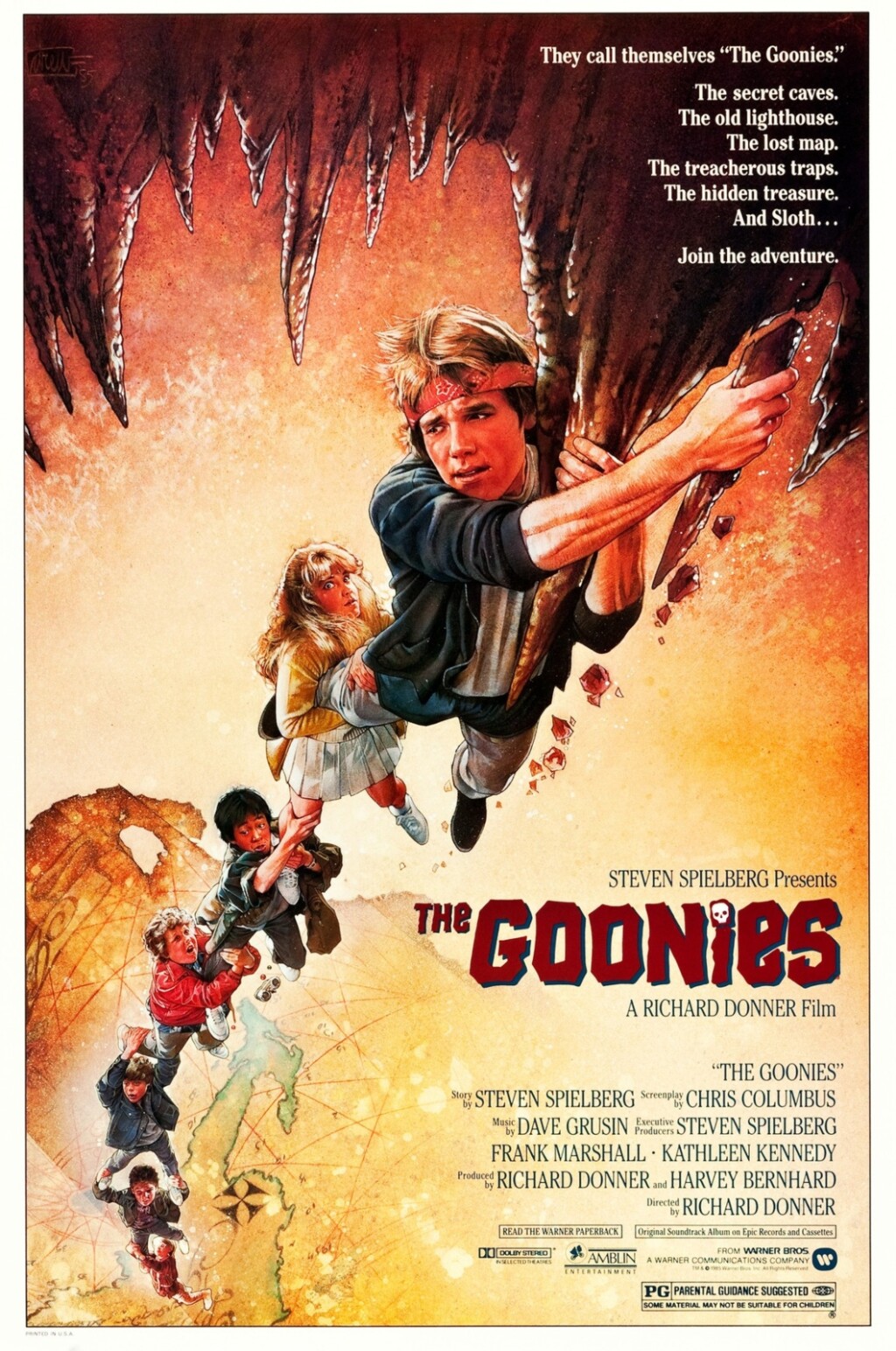 The Goonies