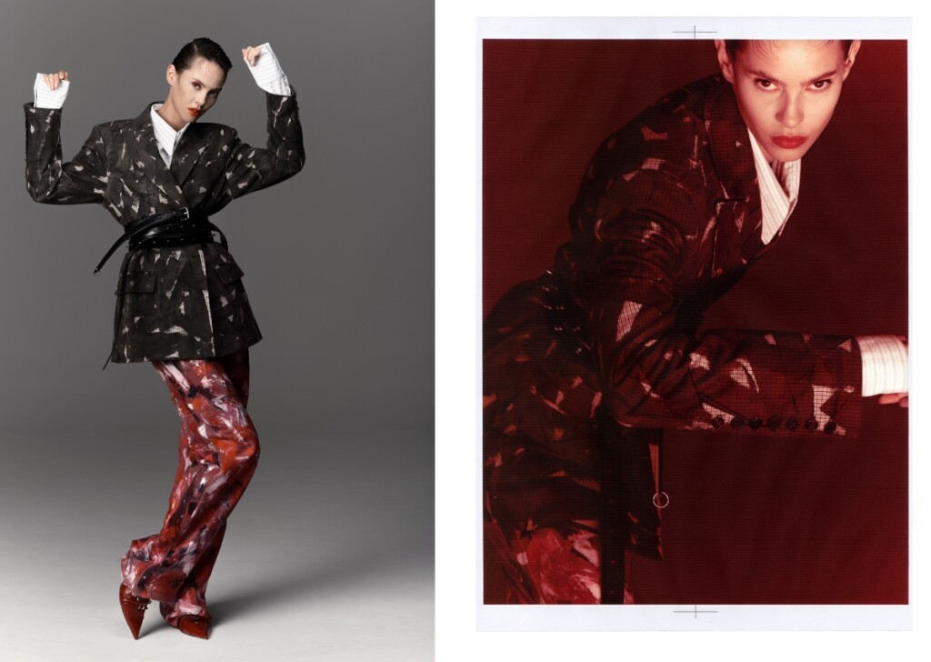 Nova kolekcija brenda KLISAB