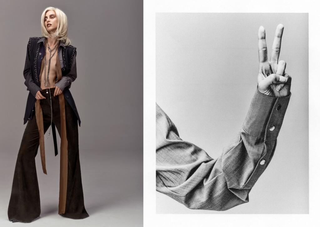 Nova kolekcija brenda KLISAB