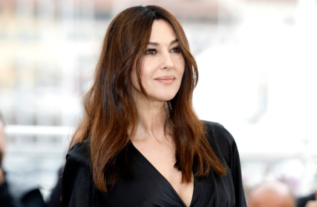 Monica Bellucci