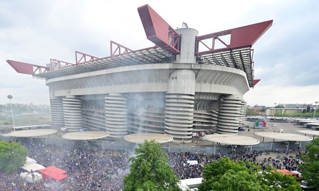 San Siro