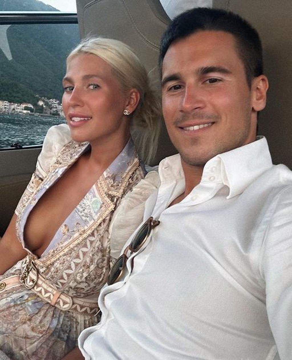 Saška i Đorđe Đoković - 1