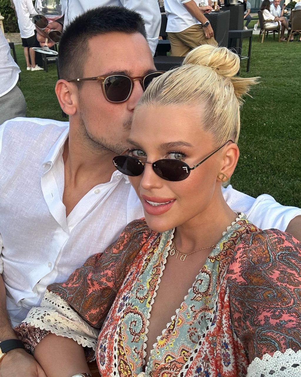 Saška i Đorđe Đoković - 3